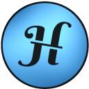 Hielke Maps icon