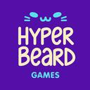 HyperBeard Discord Server Icon