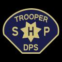 State Highway Patrol icon