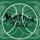 Mythia Tails Chat Server