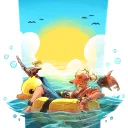 Overwatch-sails!