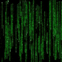 Neo's Matrix