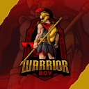 WarriorBoy_Gaming