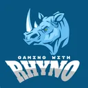Gaming With Rhyno