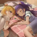 ぷりきゅあ