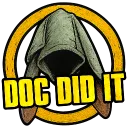 DOC Did It