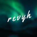 ï¸¿ â§ â™¡ R E V Y H â™¡ â§ ï¸¿ Server Icon