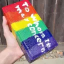 Seattle Feminist Comic Book Club Icon