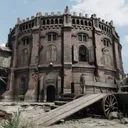 Hoontahh Haveli