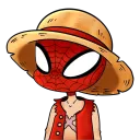 Not_Spiderman