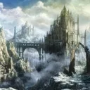 Half-Blood Kingdom