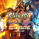 Shinobi Naruto JDR