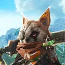 Biomutant