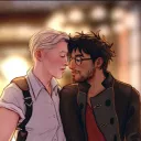 Drarry Fic Club