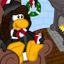 Rebel Penguin Federation - discord server icon