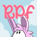 Rebel Penguin Federation Discord server icon