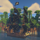 Minecraft: Island of Tortuga