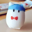 まったりイカちゃん