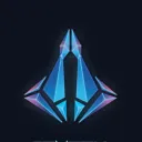 Blue Diamond Gamer