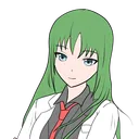 Alicentと世界の破壊者たち