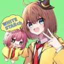 ほわいとさんのお部屋