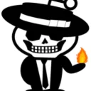 Skulduggery Pleasant Roleplay