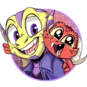 The Dumb and Discord