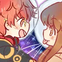 Lovers paradise