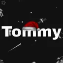 Tommy Bot | Resmi Sunucu