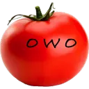 Ripe Furry Fruit