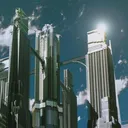 The Murropolis!