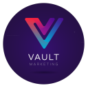 VAULT Marketing icon