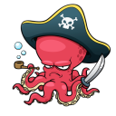 Kraken Online icon