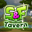 Discovery icon for S&F's Tavern Discord server