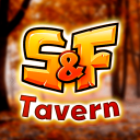Discovery icon for S&F's Tavern Discord server