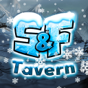 Discovery icon for S&F's Tavern Discord server