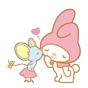 ₍ᐢᐢ₎      ✿  ੭   pocky  bakery  ♡⃘ ⊹ icon