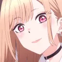 ・waifu cαƒe   〈 ɞ ྀྀ active ⋆ ... Discord Server Icon