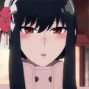 ୨୧ waifu cαƒe 𓂃 ✿ 〈 🍵ɞ ྀྀ active ⋆ social ⋆ events ⋆ gwys ⋆ icons ⋆ gaming ⋆ art ⋆ sfw ⋆ Discord server icon