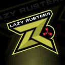 Lazy Rusters