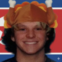 Kevin Fan Club (KFC) 🇰🇵 avatar