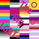 🌈The Big LGBT+🌈