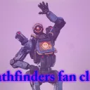 Pathfinders fan club | Apex legends community