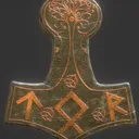 Thorsbattleground
