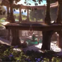 Mossflower University