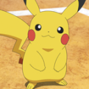 Pokemon Server