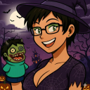 🎃 Daarick Spooky 🎃 icon