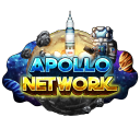 Discovery icon for Apollo Network Discord server
