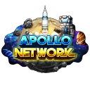 Discovery icon for Apollo Network Discord server