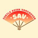 Subtle Asian Vancouver Discord Server Icon